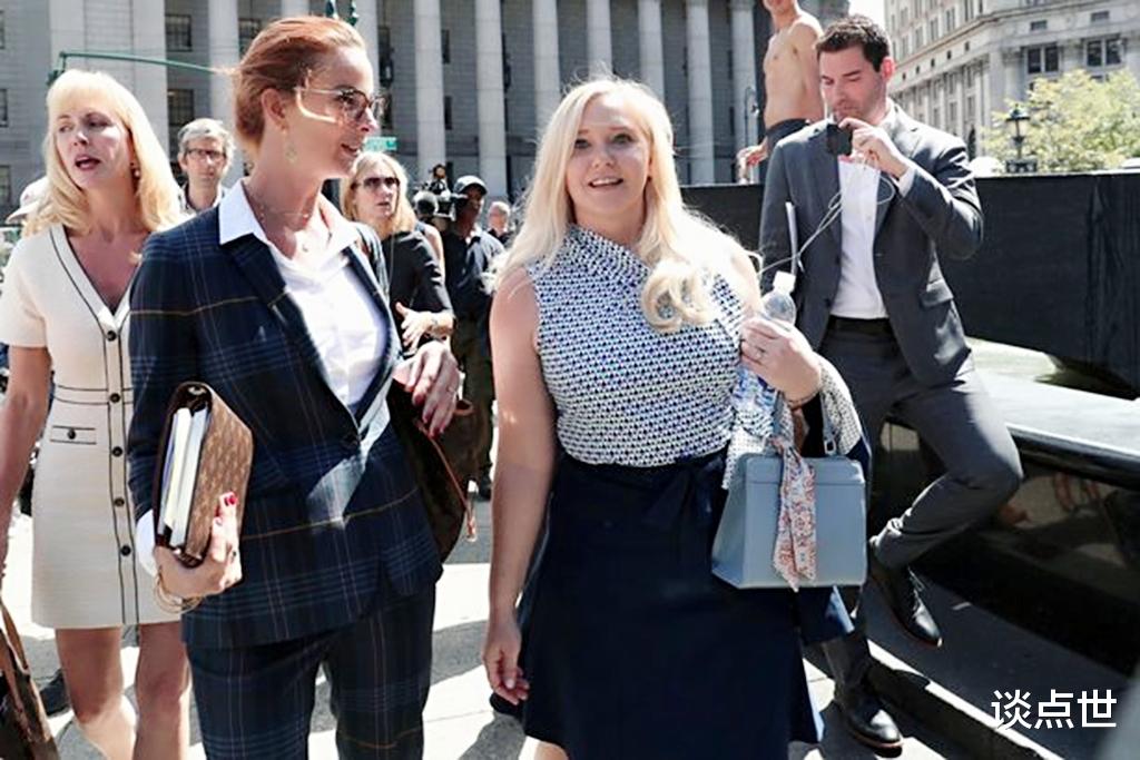 英媒:据称38岁女子拒绝庭外和解,英国王子或将面临巨额赔偿