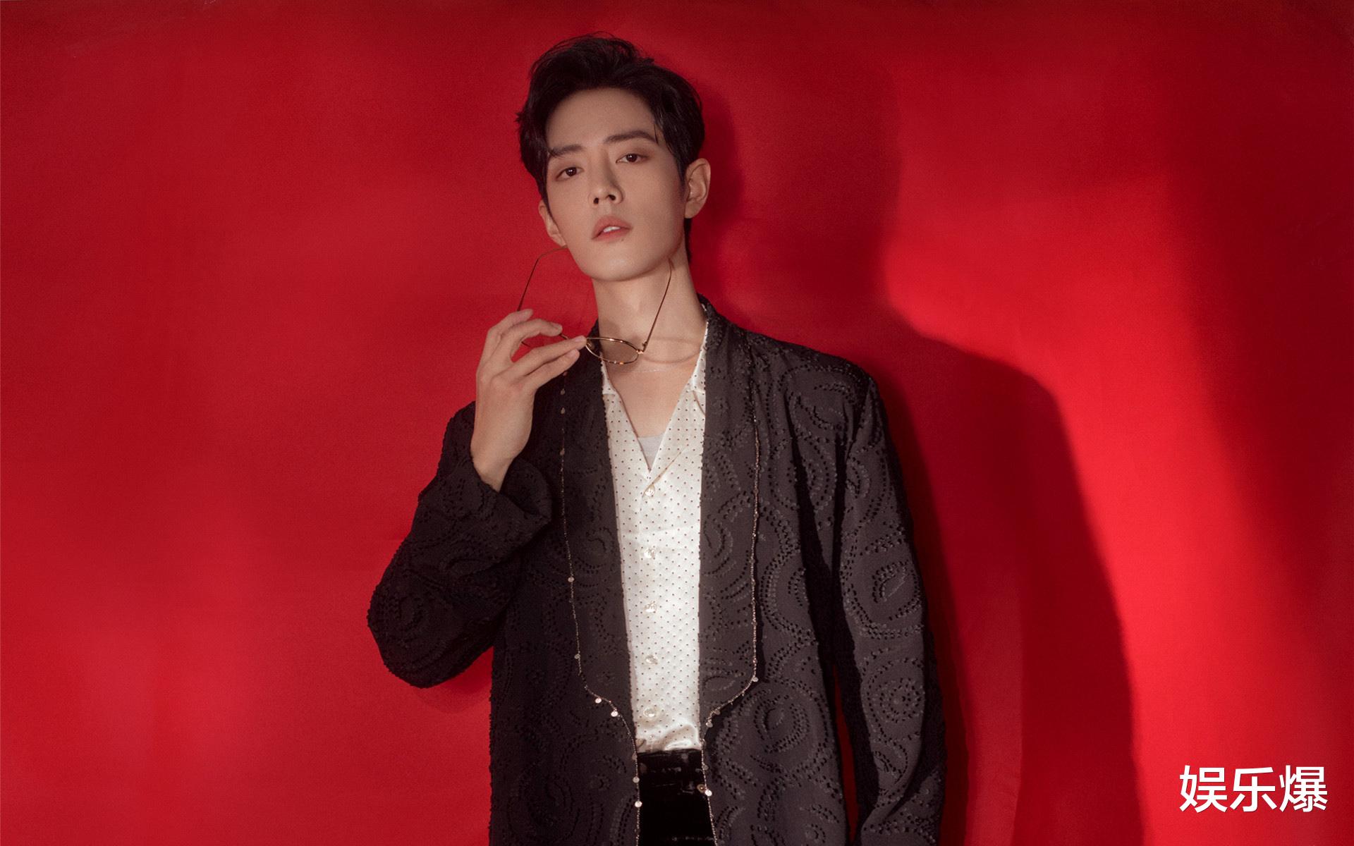 肖战|肖战《青春环游记》视频流出，节目组发声明指被盗，粉丝却不买账