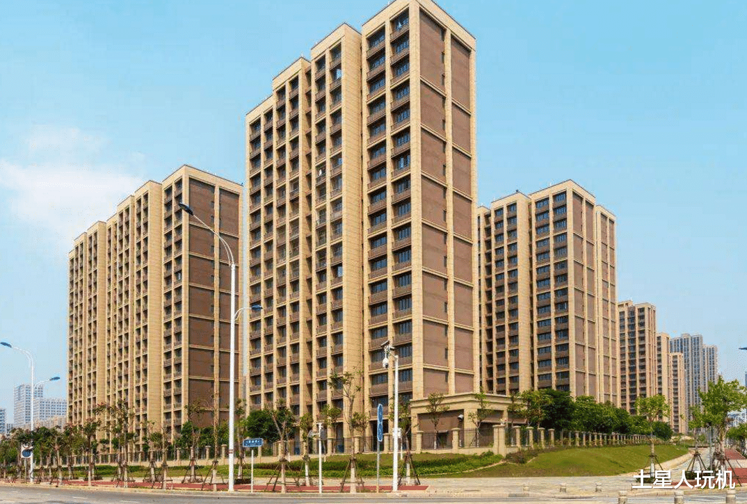 |聊一聊住在高层楼房的优缺点