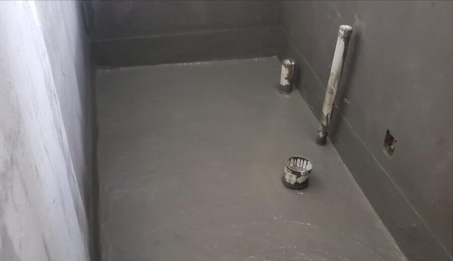 开发商做的卫生间防水怎么处理?装修时是否重做?2种情况要区分