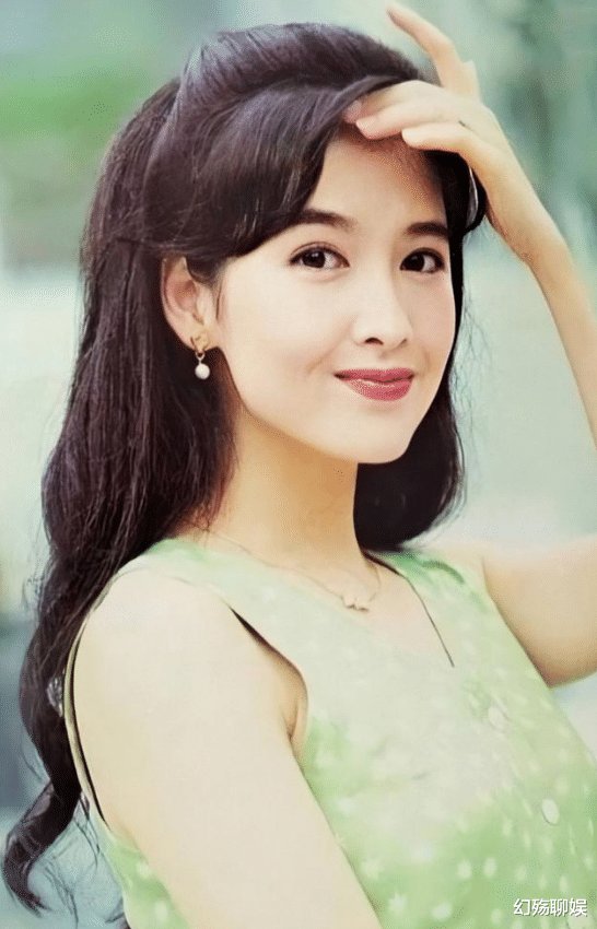 |吴君如做了什么？周慧敏为何至今不肯原谅？