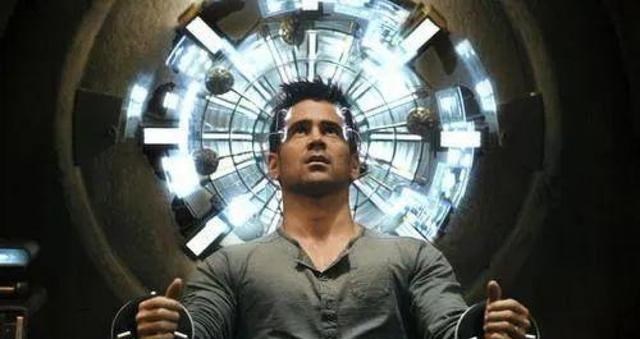 元宇宙来了,或许就是传说中的平行世界,你准备好了吗?