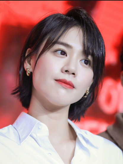 婴儿肥|马思纯的压力，婴儿肥其实没那么可怕