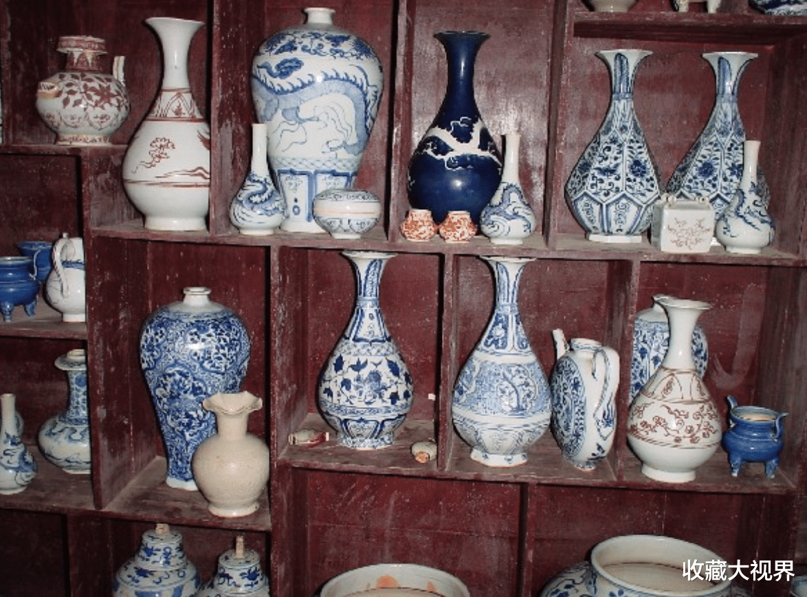 新疆维吾尔自治区|现在开古玩店是怎样一种糟糕的体验？店老板说出了实话