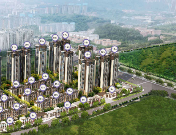 楼市|进退两难的不是楼市，是买房的人