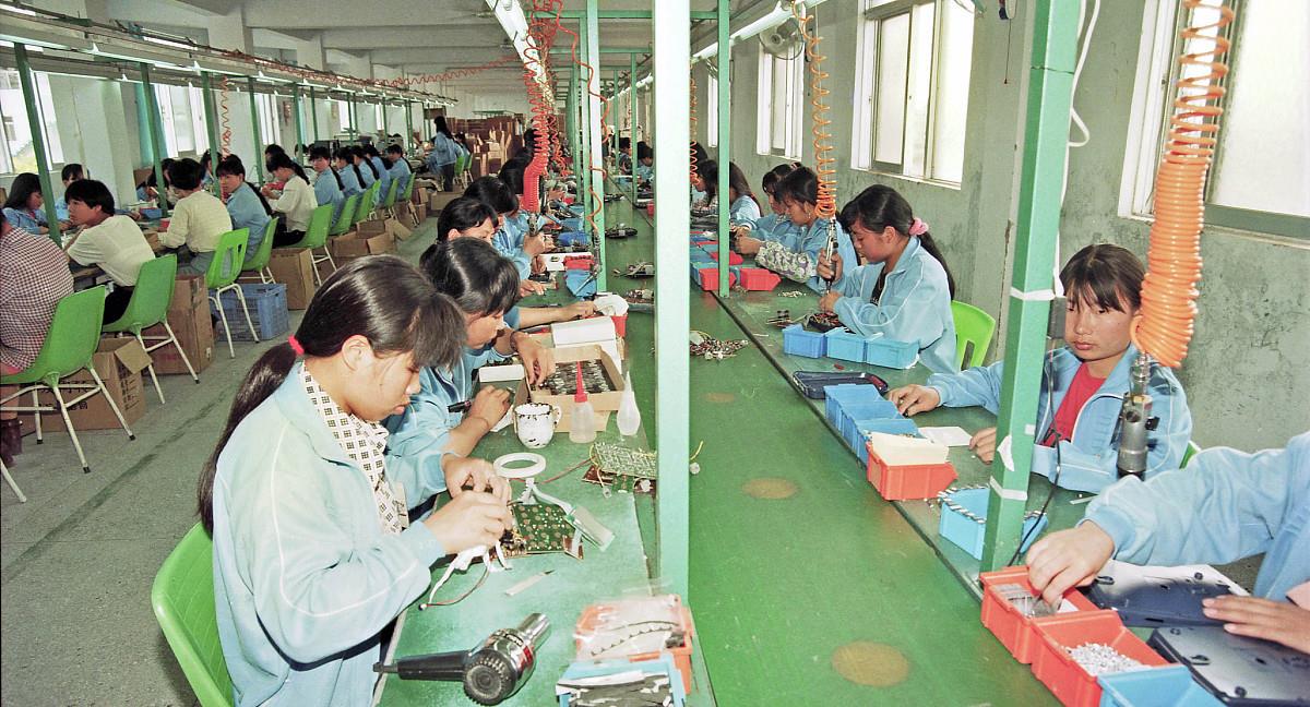 广州市|农村没有考取学校的初中和高中生都到哪里去了，现在生活咋样？