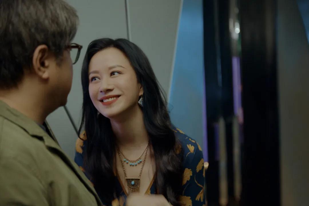 |2021最猛爱情片：中年人的性与纯爱，没一丝矫揉造作