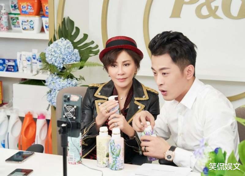 红米手机|燕窝事件后辛巴高调回归，13小时就卖出了20亿，为何还会有这样的成绩？