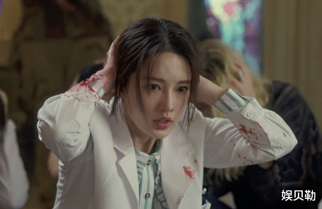 李沁|李沁尴尬、黄景瑜油腻，11岁的他成了《爱上特种兵》的救命稻草