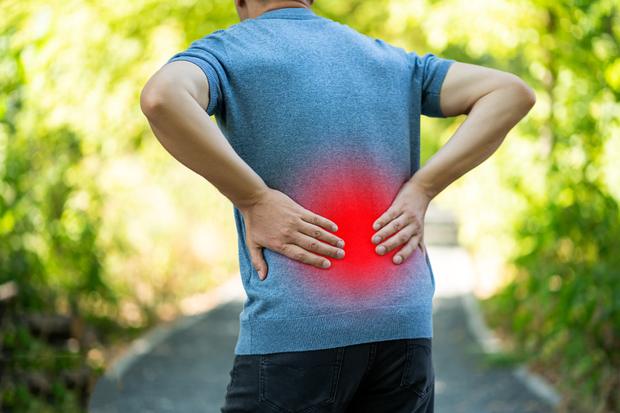 神经损伤|中医能不能治好马尾神经损伤看看就知道了