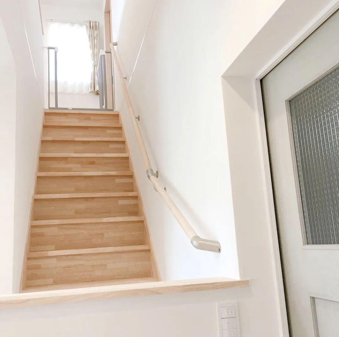 95平日本小居，妈妈收纳技能太厉害，一家四口简单生活，真幸福