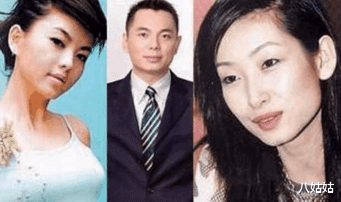 秦海璐|她是章子怡同班同学,长得最丑,成名最晚,如今火得最久