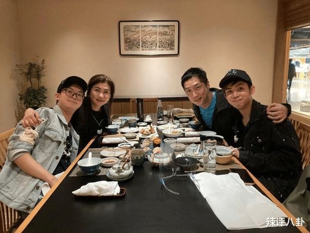 张翰|马浚伟回巢做艺人统筹遭抵制，有抱负无奈内讧严重无法改变现状