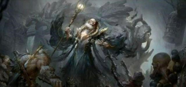 万古神帝|万古神帝：凭一己之力逼退半祖碲，星海垂钓者实力究竟有多强？