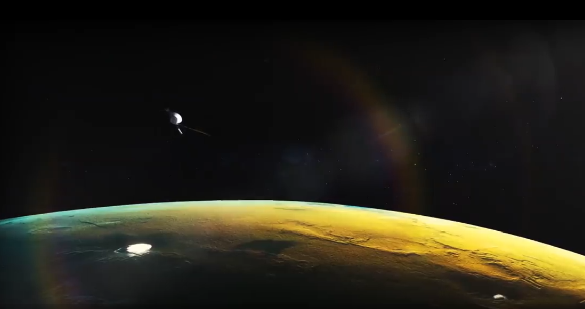 “行星游行”旅程持续了44年,旅行者号现在在哪里?