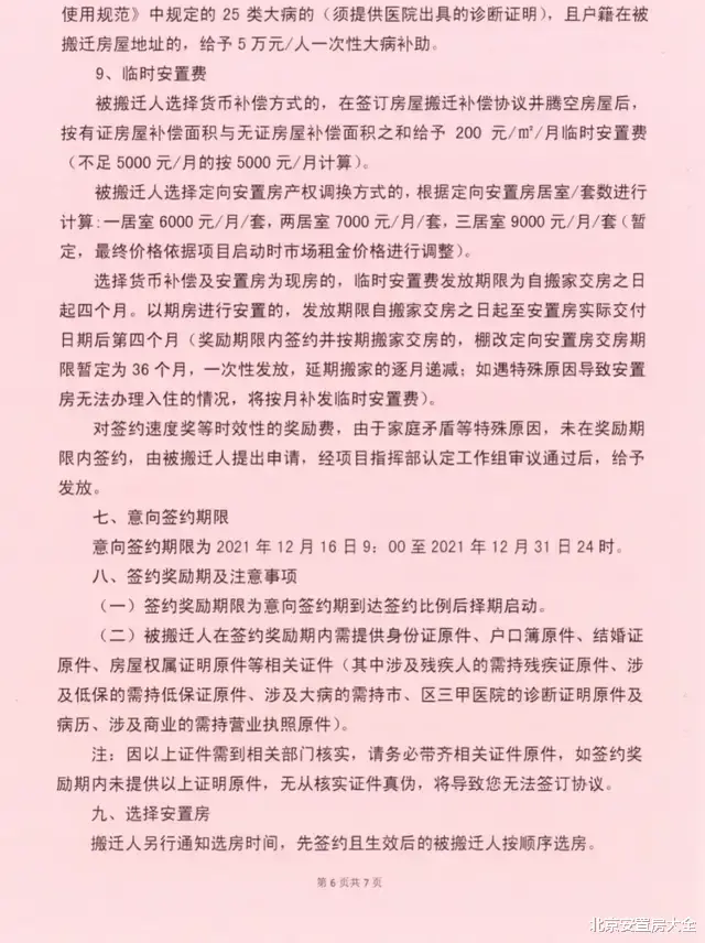 购房置业|丰台区东铁营棚户区改造（13、15、16地块）项目介绍