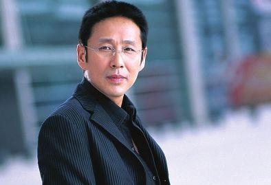 陈道明|八卦：江疏影背景？陈道明痛批流量？李兰迪不红？