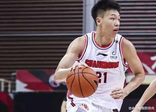 广东男篮|广东拉胯到底谁才是罪人？苏群大实话戳痛杜锋，易建联被害惨
