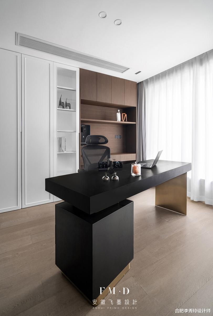 装修还是不能偷懒省钱，家里这6大柜子必须装柜门，少一个都不行