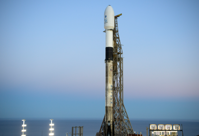 NASA将发射飞行器“撞击小行星”,实现保卫地球
