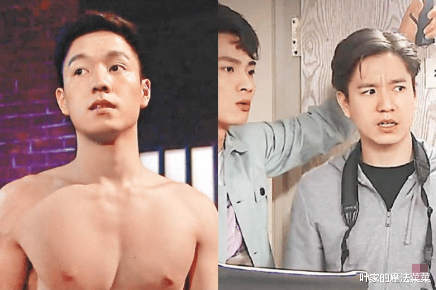 少年派2|疑似无线艺人吴伟豪 12秒不雅片外泄 他和家人已报警