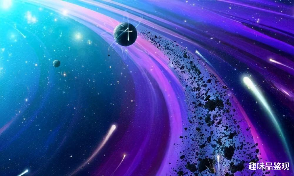 部分科学家认为,曲速引擎飞船无法制造,原因让人无奈