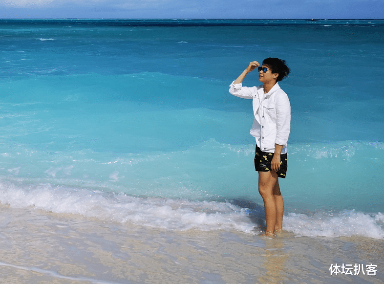 施廷懋|中国跳水诞生4金女神，比肩郭晶晶！憧憬爱情，男友标准吴彦祖