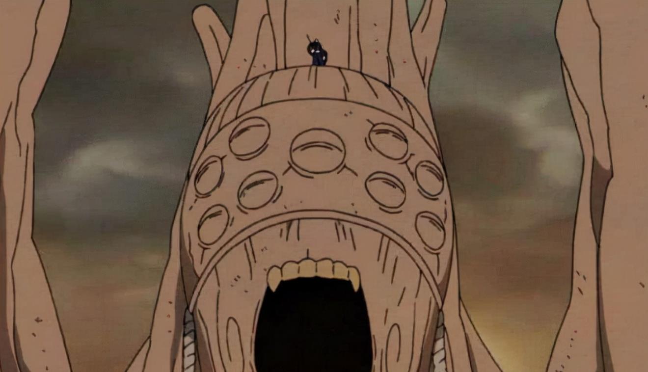 漩涡鸣人|辉夜被封印前,摧毁了一件神兵利器,从此忍界再无六道?