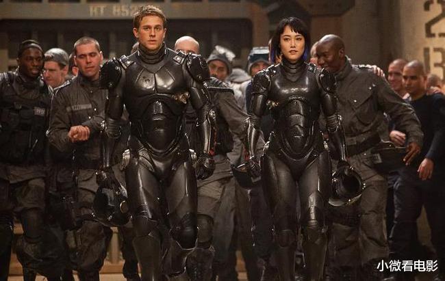 北美|中国观众拯救了哪些票房失意的电影？来看看这6部