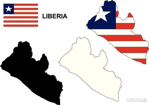 利比裡亞：美國黑人回到非洲建立的國傢，現在發展得如何？-圖6