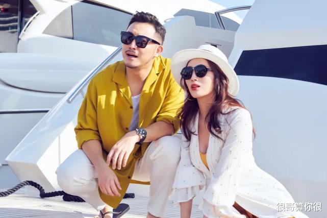 沙溢|沙溢出演对你的爱很美,不仅被观众要求加戏,还带火了一句老梗