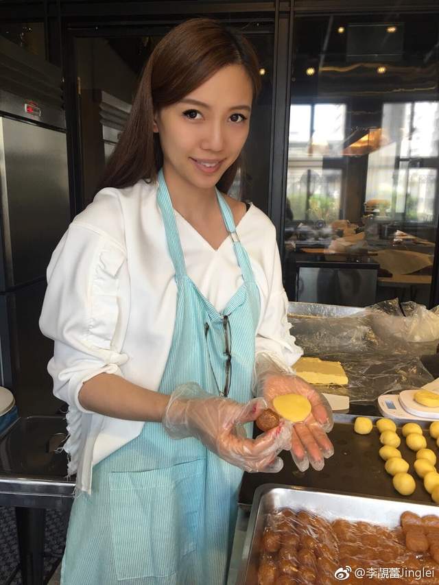 李靓蕾|反击开始!By2方喊话李靓蕾:请你配合警方的刑事调查与追究