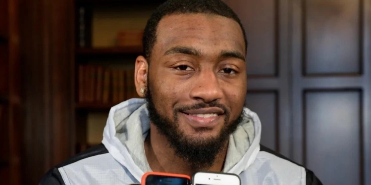 交易 1822万！火箭又一位交易对象出炉，费尔蒂塔无法送走20+6后卫