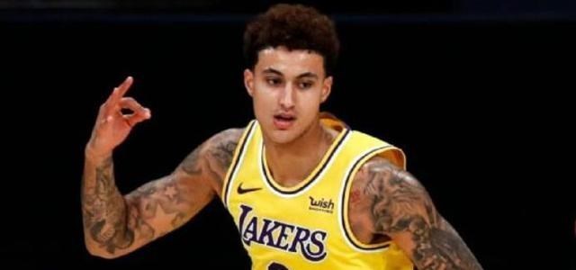 湖人队|砍下43+12+12!庄神塔克大爆发,湖人豪取3连胜,詹姆斯正式摊牌