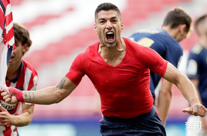 巴塞罗那|两次夺冠靠的都是巴萨弃将,夺冠后,西蒙尼第一时间要感谢巴萨