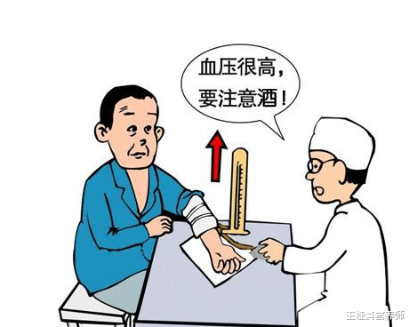 王桂真营养师|喝酒能让人变成“铜人”？喝酒的危害，其实不止这一点