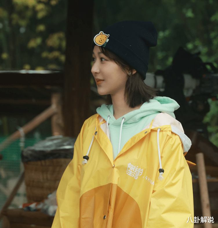 预告片|《向往5》预告，蘑菇屋迎来两位神秘嘉宾，节目组挡脸挡了个寂寞