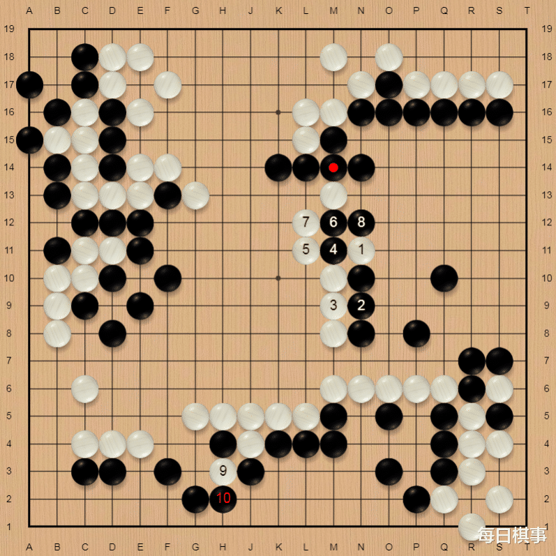 连笑|连笑耗掉的那些时间在想些啥——春兰杯半决赛中韩关键战胜负解密