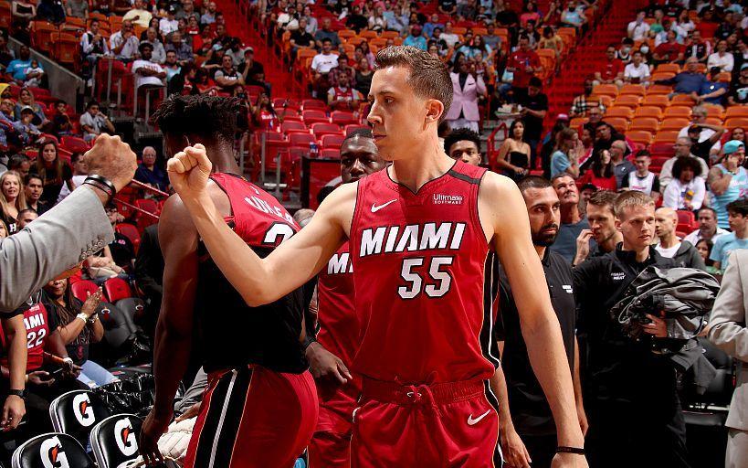 NBA|NBA一听名字就感觉很厉害的球员：泰森钱德勒够霸气，孙悦上榜