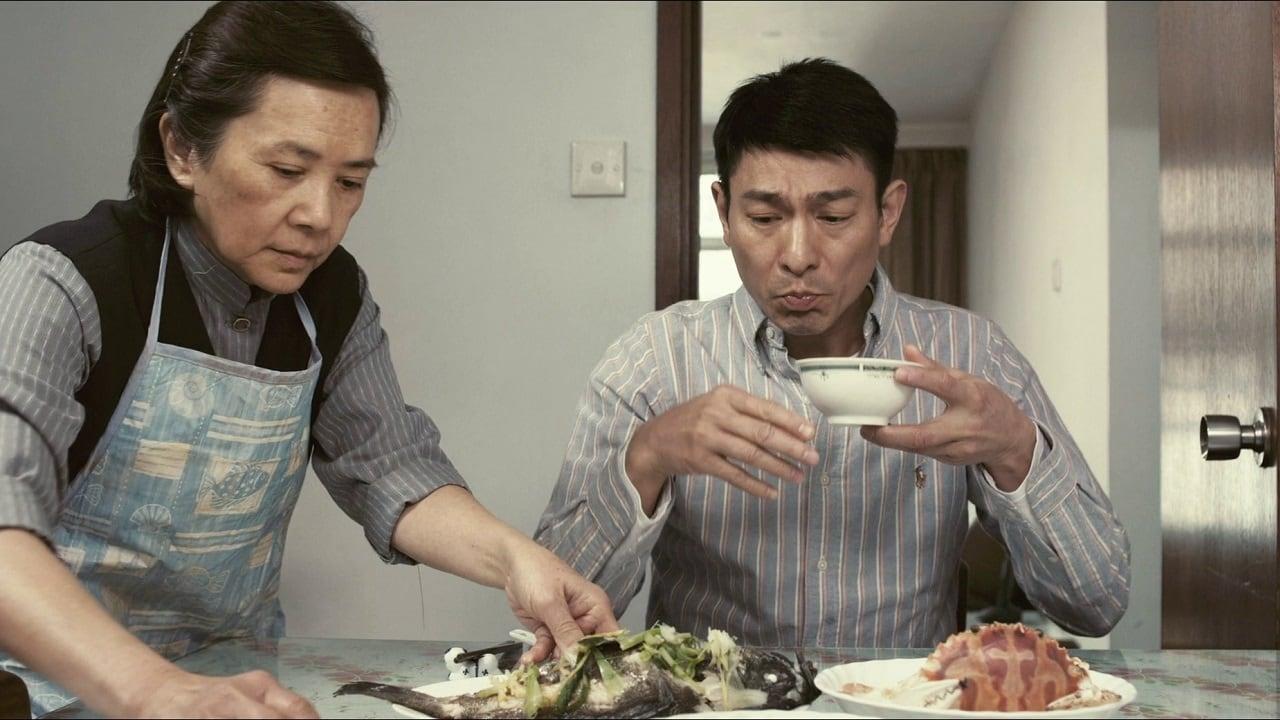 丁剑剑|许鞍安对刘德华说：我没钱了，你能不能帮我？刘德华：我真的不是电影圈伯乐