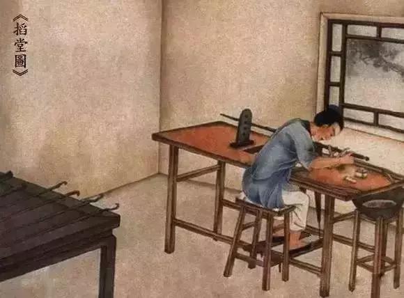 翡翠|翡翠古法制作之谜（二）：清朝时期为何能造就价值2亿的翡翠白菜