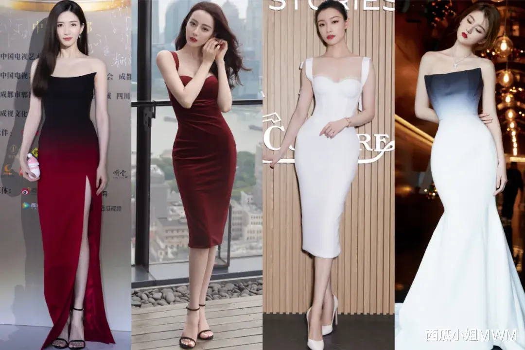 西瓜小姐MWM|什么牌子啊？ | 迪丽热巴、钟楚曦、倪妮不怕撞衫都在穿？