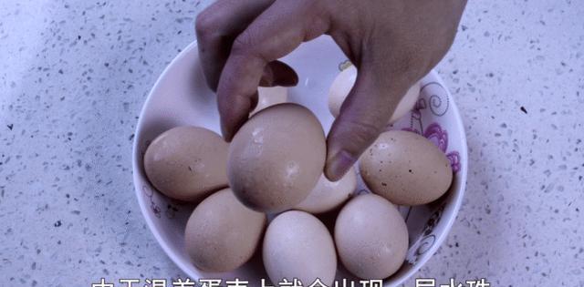 最佳视角|挑选鸡蛋的讲究