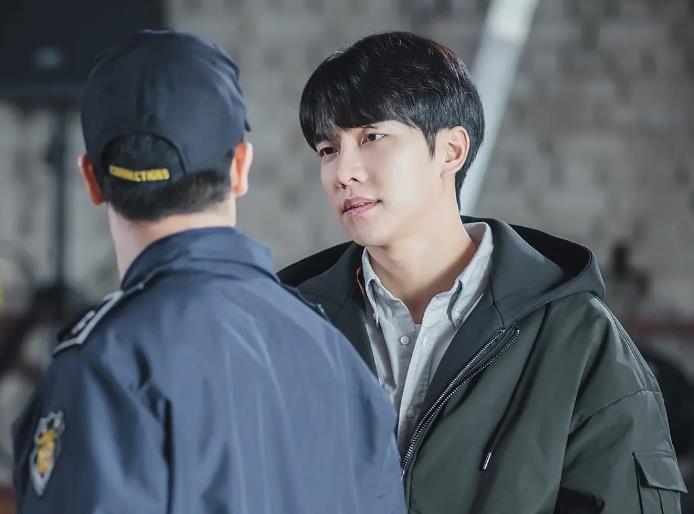 韩剧|2021上半年十佳韩剧，你追了几部？