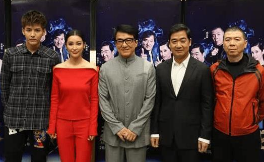 綦建虹|吴签入局：追星界第一白富美沦为“落魄公主”！