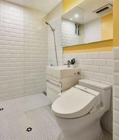 |90后妹子的家真漂亮, 客厅装修可爱舒适、还有个漂亮的阳台