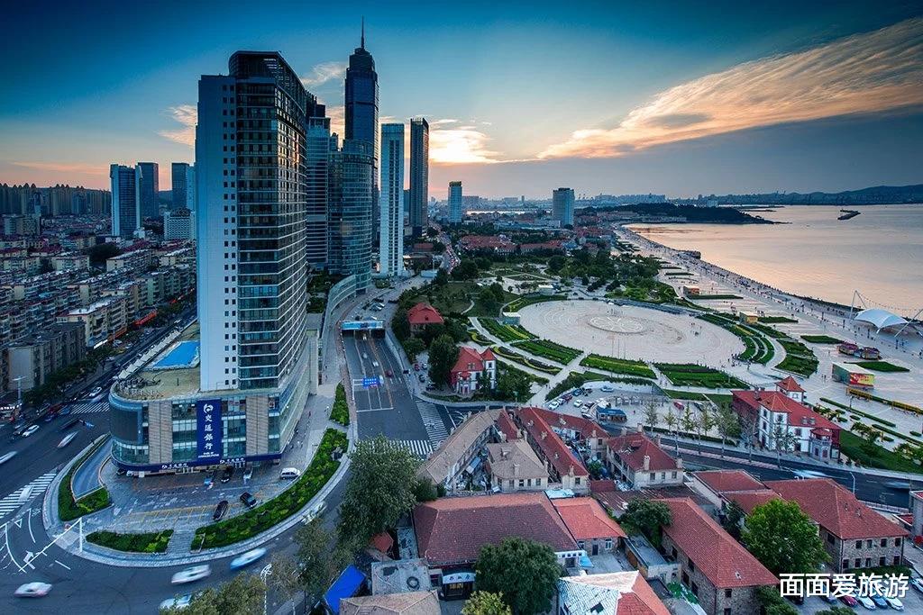 南昌|中国适合养老的三座城市，气候宜人房价低，有你的家乡吗？