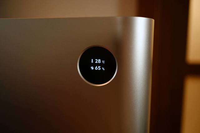 ?屋里甲醛知多少，Jya空气净化器使用评测