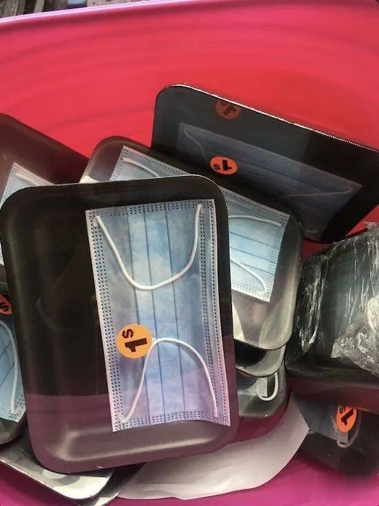 衰老|看完这些快递包装,血压持续上升…离大谱