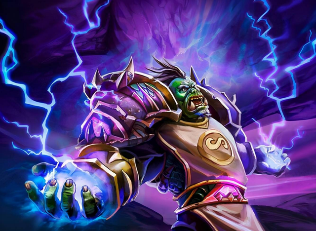 法术|TBC最被高估的饰品？六分仪与海啸护符的正确使用姿势